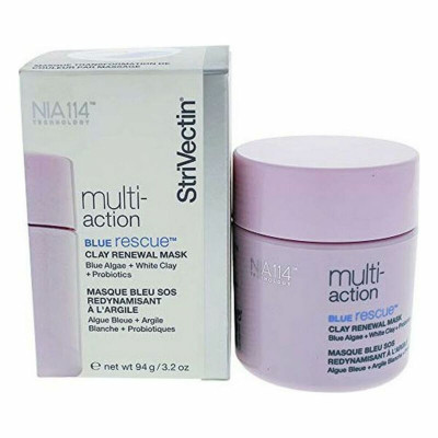 Maschera Viso Multi-Action Blue Rescue StriVectin