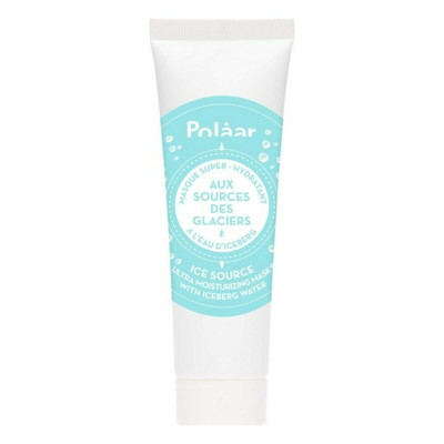 Maschera Viso Icesource Polaar (50 ml)