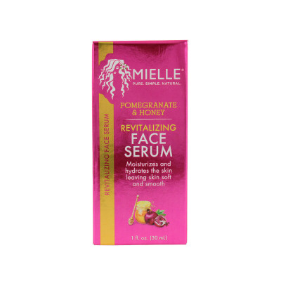 Siero Viso Mielle Pomegranate Honey (30 ml)