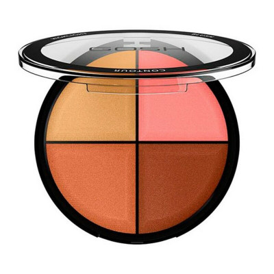 Illuminante Contour'n Strobe Gosh Copenhagen (20 g)