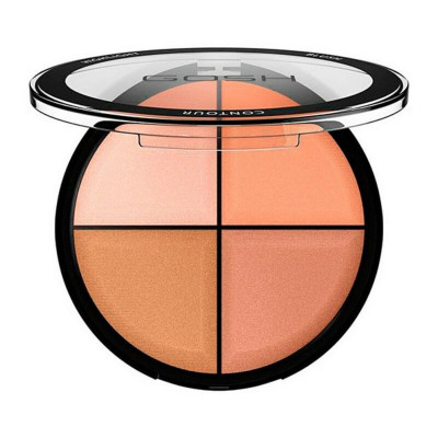 Illuminante Contour'n Strobe Gosh Copenhagen N Strobe (20 g) 20 g