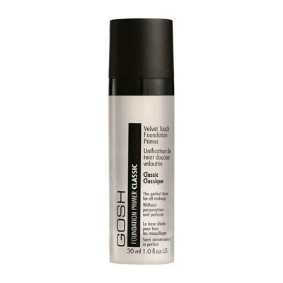 Primer trucco Velvet Touch Gosh Copenhagen (30 ml)