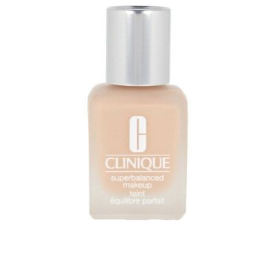 Base per Trucco Fluida Clinique Superbalanced (30 ml)