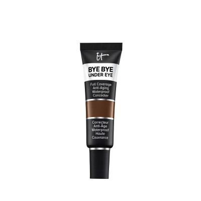 Correttore Viso It Cosmetics Bye Bye Under Eye Deep Natural (12 ml)