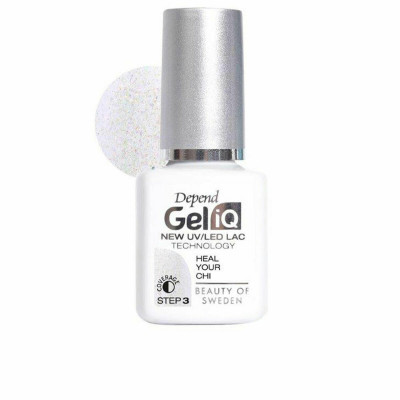 Smalto per unghie in gel Beter Heal your chi 5 ml