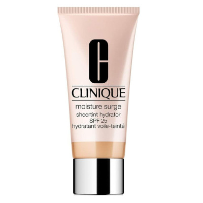 Base per Trucco Fluida Clinique Moisture Surge 40 ml Nº 02