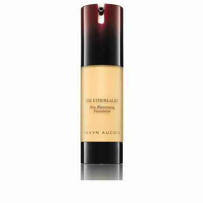 Base Cremosa per il Trucco Kevyn Aucoin The Etherealist Nº 04 Light 18 g