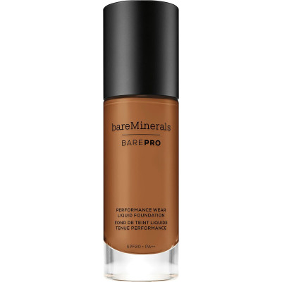 Base per Trucco Fluida bareMinerals Barepro Maple Spf 20 30 ml