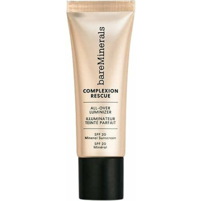 Illuminante bareMinerals Complexion Rescue Rose Gold Spf 20 35 ml