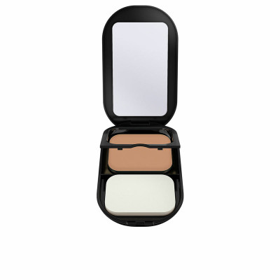 Base per il Trucco in Polvere Max Factor Facefinity Compact Ricaricabile Nº 05 Sand Spf 20 84 g