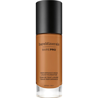 Base Cremosa per il Trucco bareMinerals Barepro Latte Spf 20 30 ml