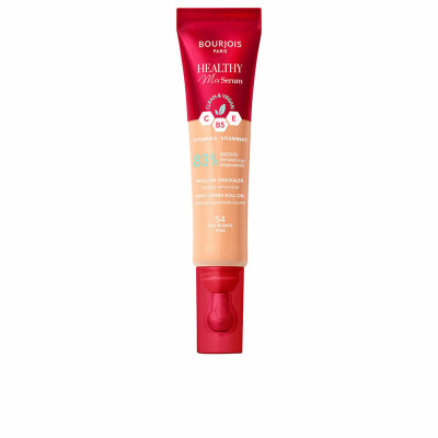 Correttore Liquido Bourjois Healthy Mix Serum Nº 54-sun bronze 11 ml