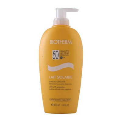 Crema Solare Sun Biotherm