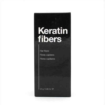 Fibre Capillari The Cosmetic Republic Keratin Fibers (25 gr)