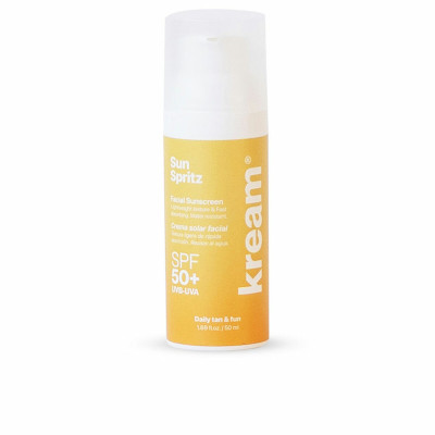 Crema Solare Kream Sun Spritz SPF 50+ 50 ml