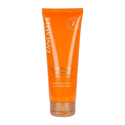 After Sun Lancaster Golden Tan Maximizer (125 ml)