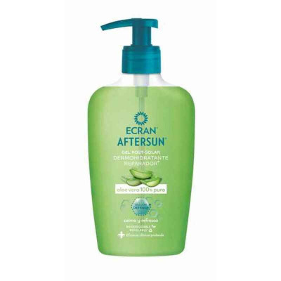 Doposole Aloe Vera Ecran Ecran Aftersun 200 ml