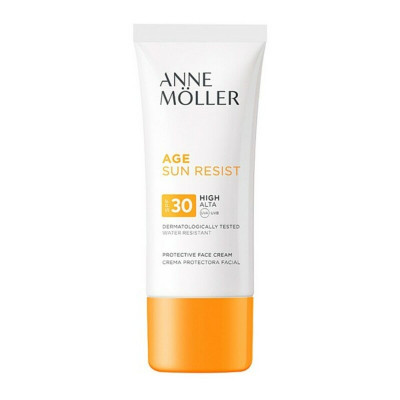 Protezione Solare ÂGE SUN RESIST Anne Möller Spf 30 (50 ml) 30 (50 ml)