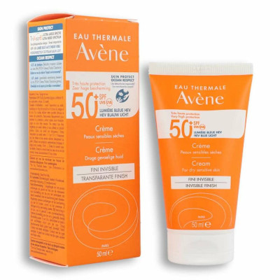 Protezione Solare Avene Spf 50 (50 ml)