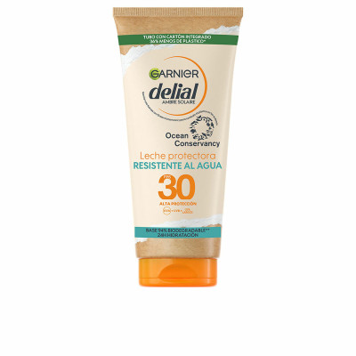 Crema Solare Garnier Eco-Ocean Spf 30 (175 ml)