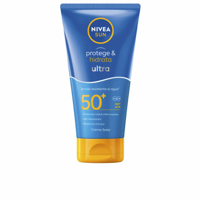 Protezione Solare Nivea Sun 150 ml Spf 50