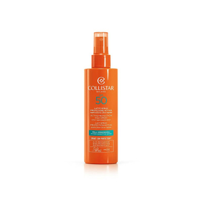 Crema Solare Collistar 200 ml Spf 50