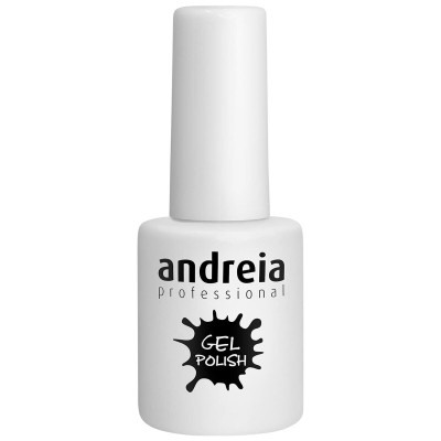 Smalto per unghie in gel Andreia Gel Polish 10,5 ml Nº 218