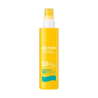 Protezione Solare Biotherm Sun Waterlover Spf 50 200 ml