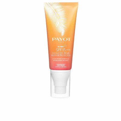 Protezione Solare Payot Sunny Spf 15 100 ml