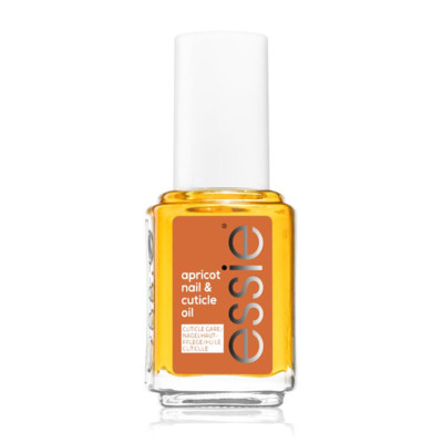 Smalto per unghie APRICOT NAIL&CUTICLE OIL Essie (13,5 ml)