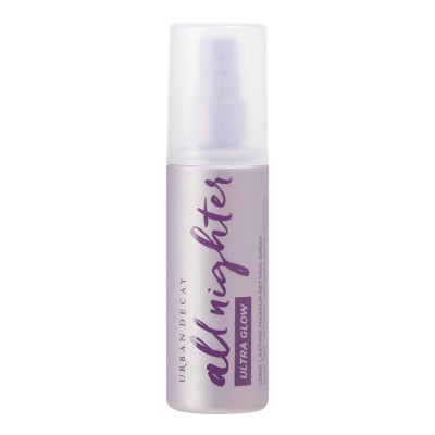 Spray Fissante Urban Decay All Nighter Ultra Glow 116 ml