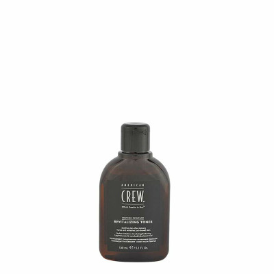 Lozione Dopobarba American Crew Revitalising Toner 150 ml Uomo