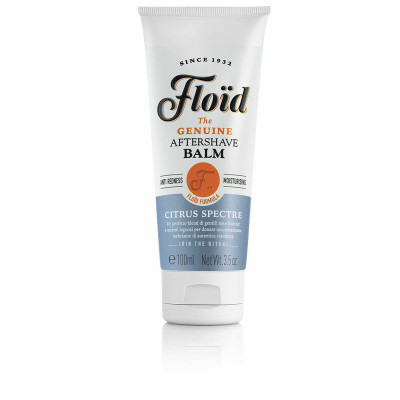 Balsamo Dopobarba Floïd 100 ml Agrumi