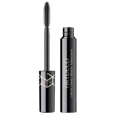 Mascara per Ciglia Ultra Deep Black Artdeco (8 ml)