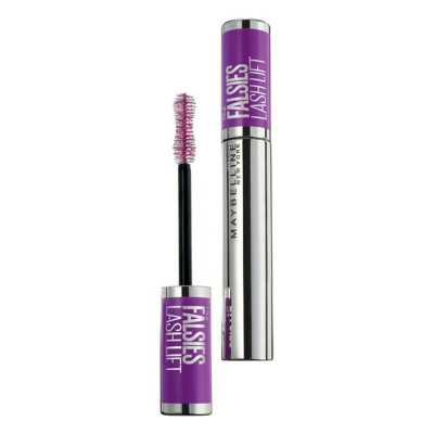 Mascara per Ciglia The Falsies Lash Lift Maybelline (9,6 ml) (9,6 ml)