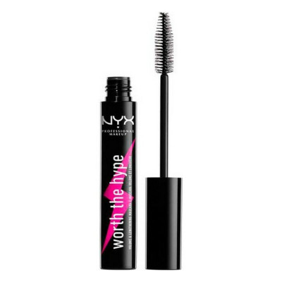 Mascara per Ciglia Worth The Hype NYX