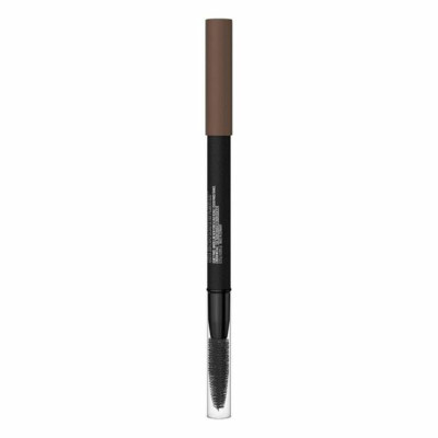 Trucco per Occhi Tattoo Brow 36 h 05 Medium Brown Maybelline B3338200 Nº 05 medium brown