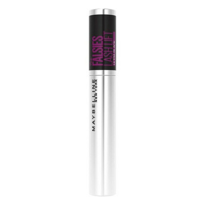 Mascara per Ciglia The Falshies Maybelline The Falsies ultra black 4,4 g