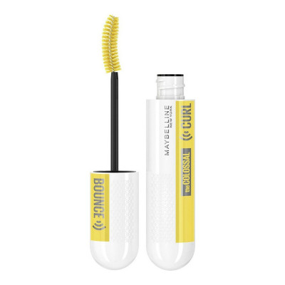 Mascara per Ciglia Maybelline B3415500 Nero