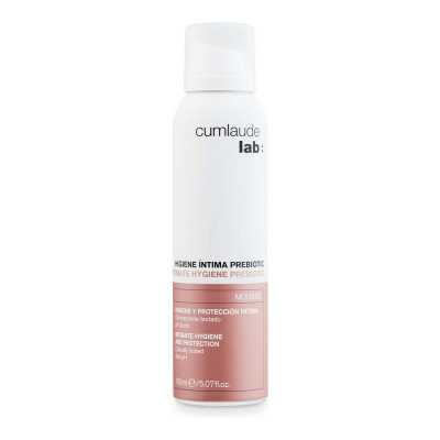 Gel Igiene Intima Prebiotic Cumlaude Lab D42080130 (150 ml)