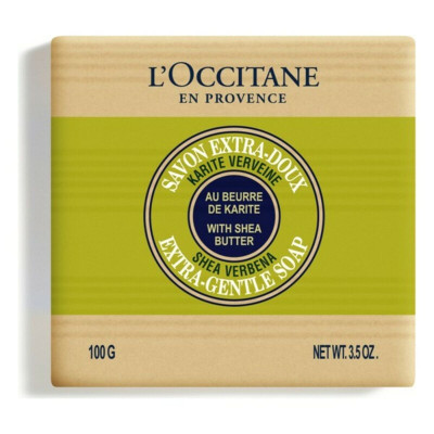 Saponetta Karité L´occitane 01SA100VE20 100 g