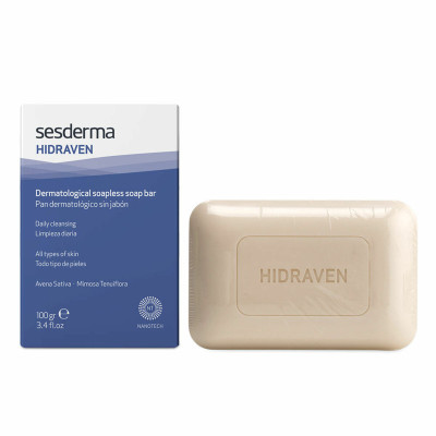 Saponetta Sesderma Hidraven 100 g