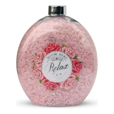 Sali da Bagno IDC Institute Rose 900 g