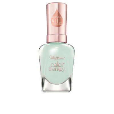 smalto Sally Hansen Color Therapy Nº 452 Cool as a cucumber 14,7 ml