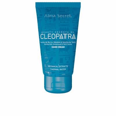 Crema Mani Alma Secret Cleopatra 40 ml