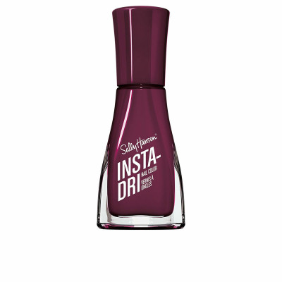 smalto Sally Hansen Insta-Dri Nº 428 Zip wine 9,17 ml