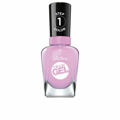 smalto Sally Hansen Miracle Gel Nº 534 Orchid-ing aside 14,7 ml