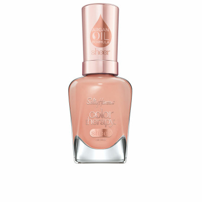 smalto Sally Hansen Color Therapy Sheer Nº 205 Pink Moon 14,7 ml