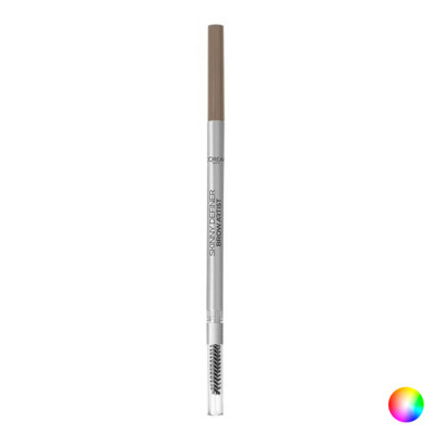 Matita per Sopracciglia Skinny Definer L'Oreal Make Up (1,2 g)