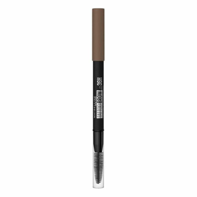 Matita per Sopracciglia Tattoo Brow 36 h 06 Ash Brown Maybelline